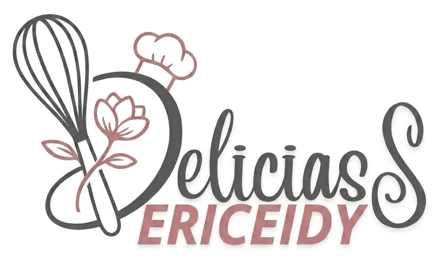Logotipo DeliciasS Ericeidy
